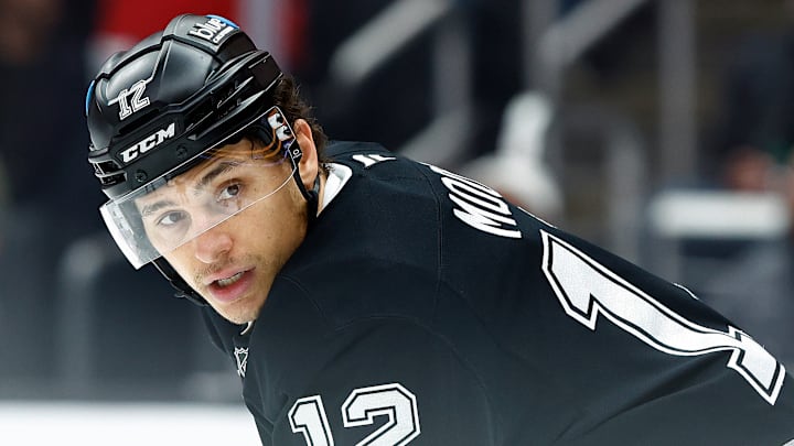 Seattle Kraken v Los Angeles Kings