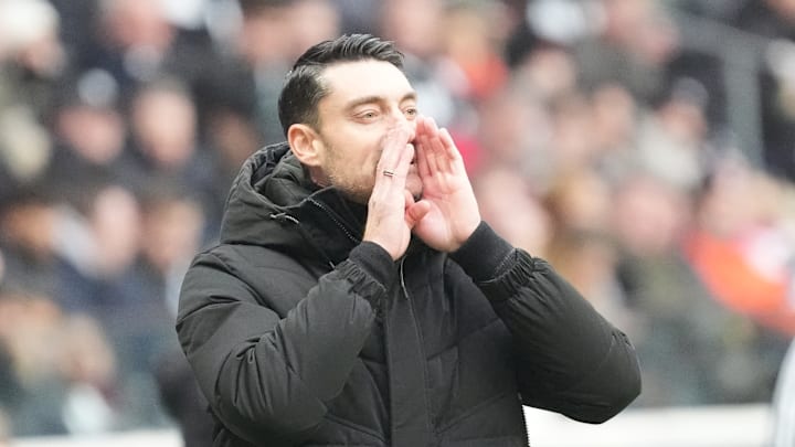 Albert Riera bleibt im Attacke-Modus