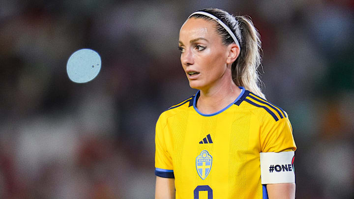 Kosovare Asllani