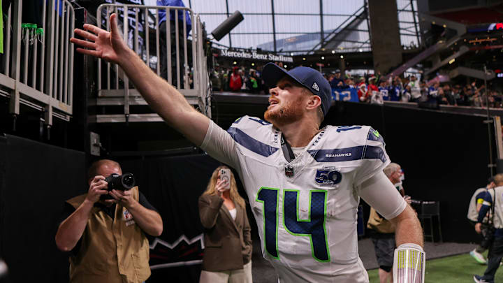 Sam Darnold Sam Darnold