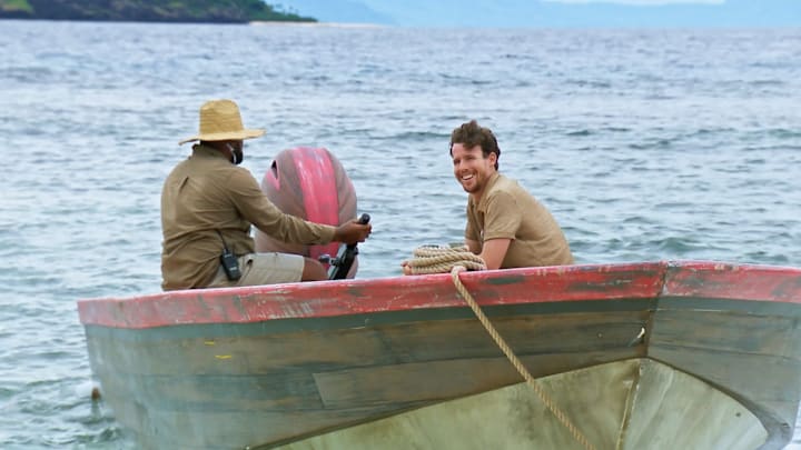 Cherry on Top Cherry on Top