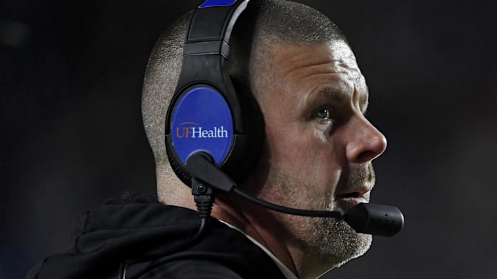 The Gators athletic programs have some impressive streaks still active