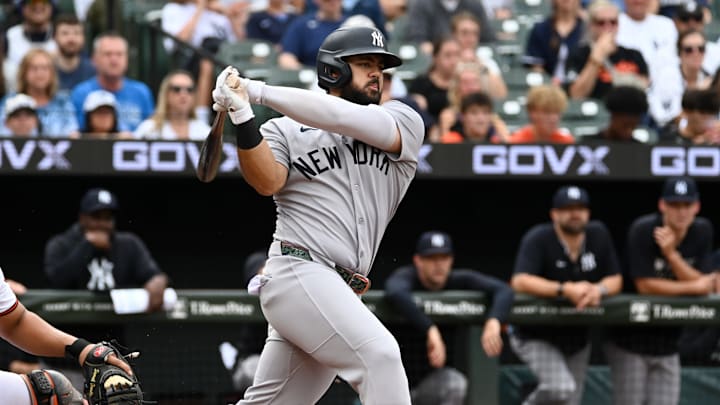 New York Yankees v. Baltimore Orioles