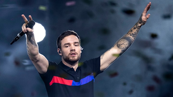 WE Day UK 2019 - London