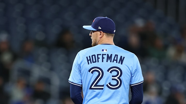 Washington Nationals v Toronto Blue Jays