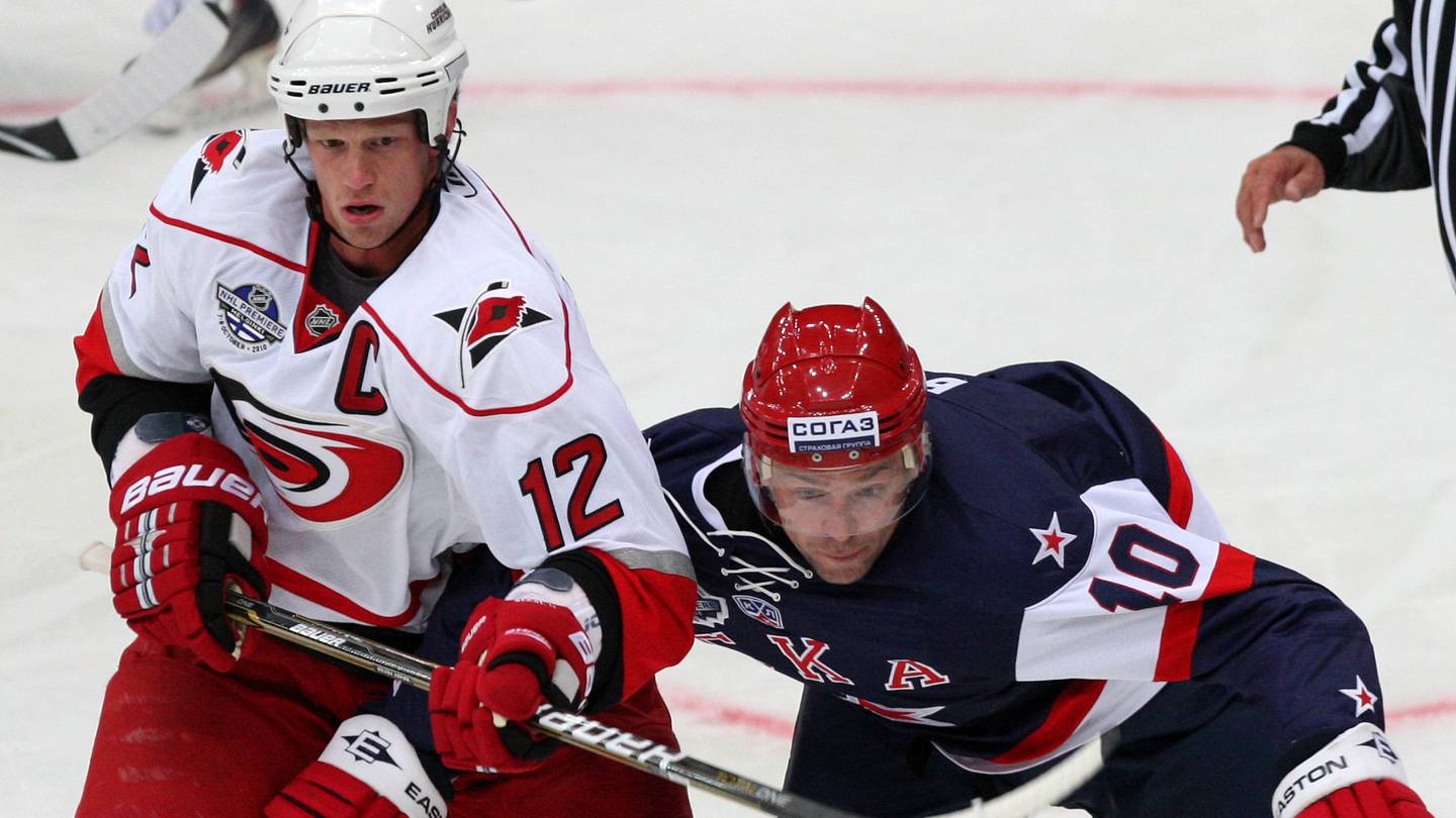 The Canes play abroad for the first time in 16 years, and their last trip was chaotic