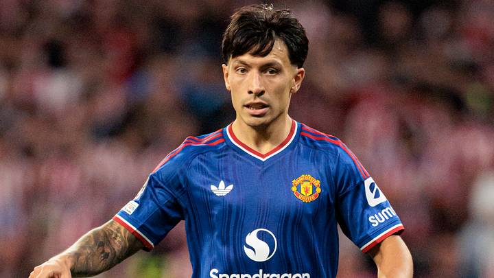Atletico de Madrid v Manchester United - UEFA Champions League 2026/27 League Phase MD2 Atletico de Madrid v Manchester United - UEFA Champions League 2026/27 League Phase MD2