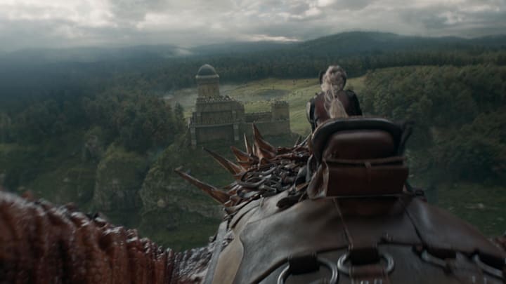 Image courtesy of Pixomondo and HBO