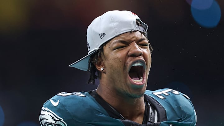 Super Bowl LIX: Kansas City Chiefs v Philadelphia Eagles