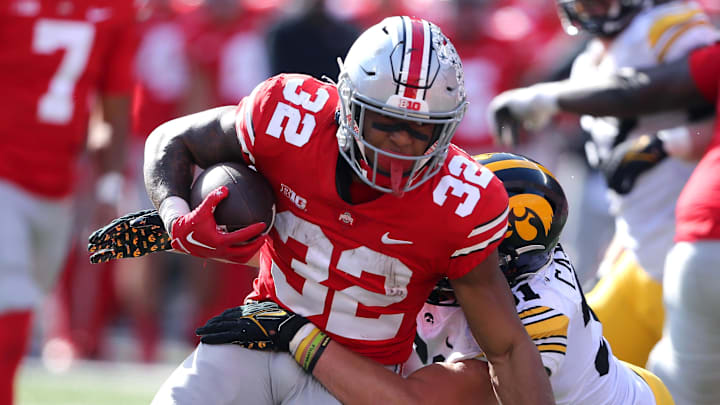 What you need to know after Round 2 of the 2025 NFL Draft.