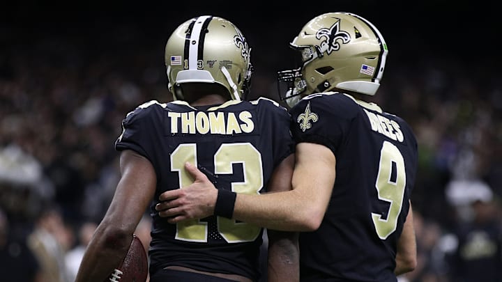 Arizona Cardinals v New Orleans Saints