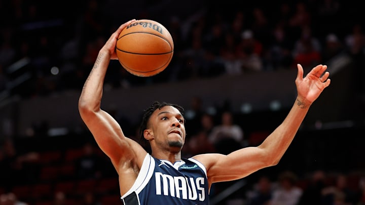 Dallas Mavericks, A.J. Lawson