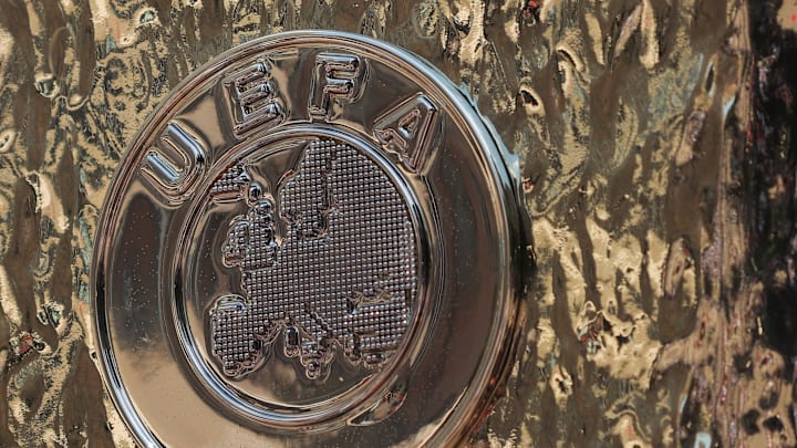 Die UEFA hat wichtige Veränderungen für die Champions League der Frauen bekanntgegeben Die UEFA hat wichtige Veränderungen für die Champions League der Frauen bekanntgegeben