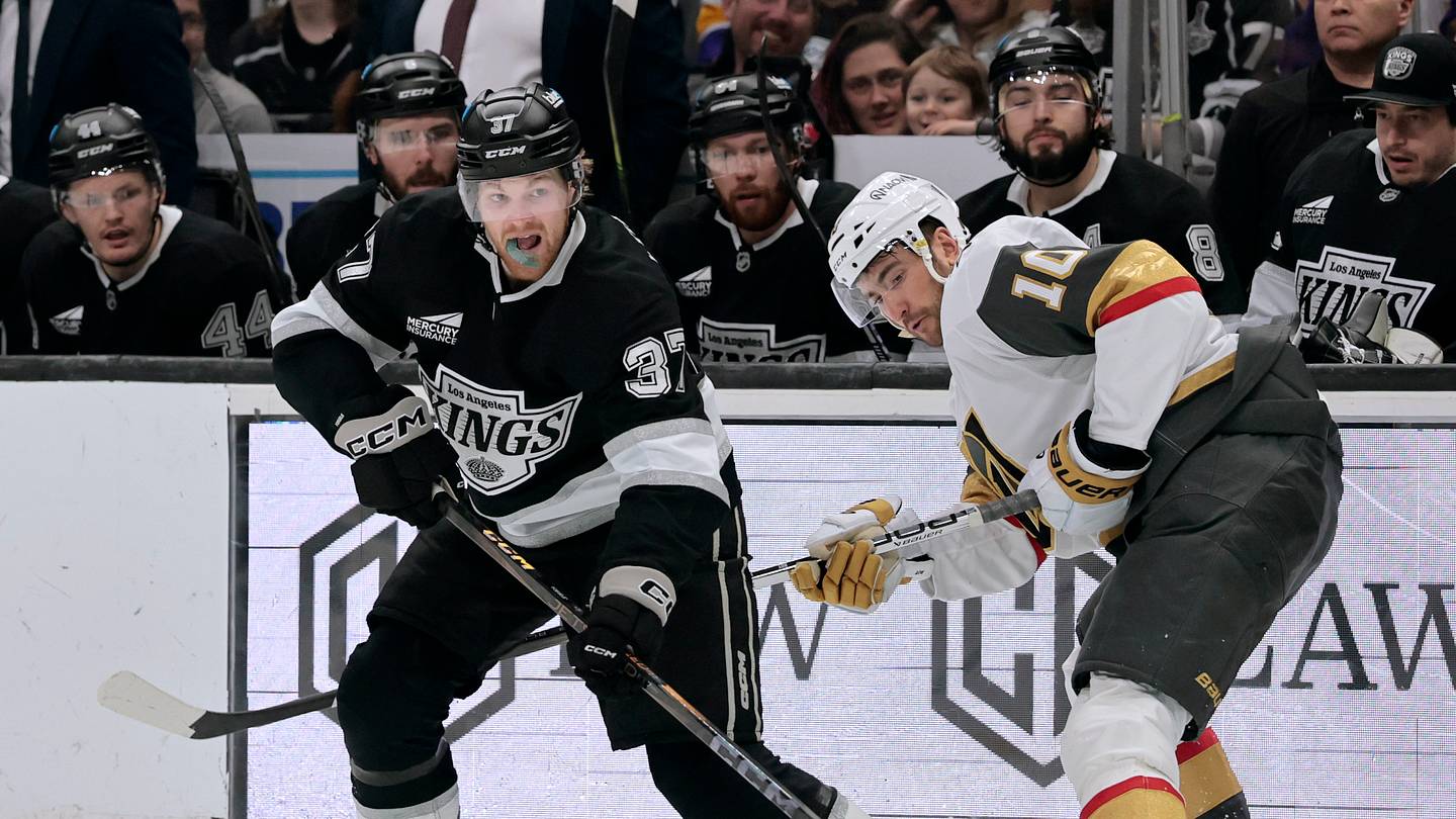 3 Golden Knights who must step up in the home stretch