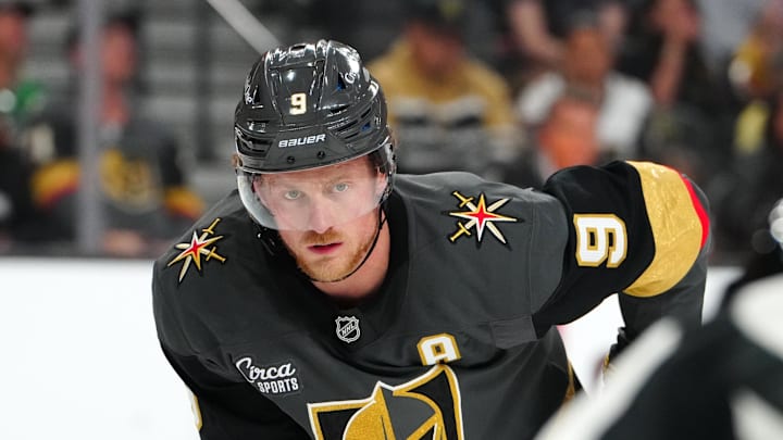 Jack Eichel is a good bet to rack up the shots on Tuesday night.