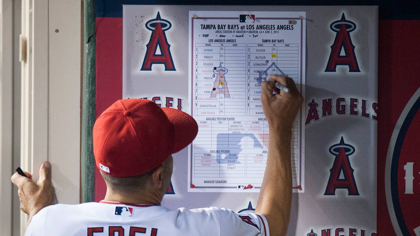 3 all-too realistic answers for Angels' biggest roster needs ahead of 2026