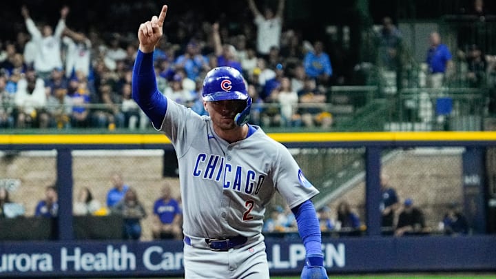 How Cubs Could Solve Infield Puzzle After Alex Bregman Signing