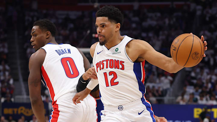 76ers, Tobias Harris