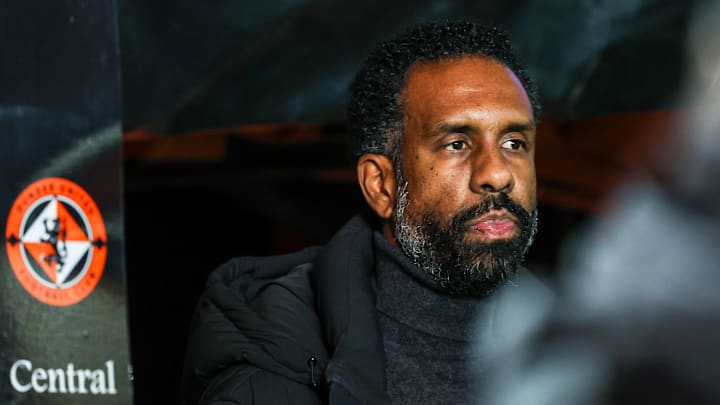 Dundee United v Celtic - William Hill Premiership Dundee United v Celtic - William Hill Premiership