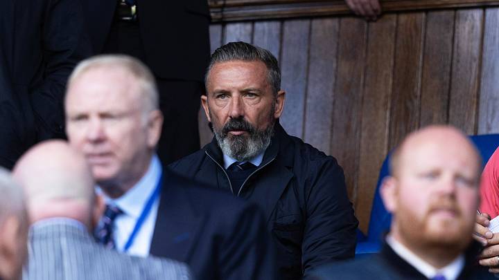 McInnes has now lost two strikers to injury McInnes has now lost two strikers to injury