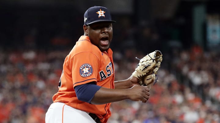 Neris se ha convertido en una necesidad para los Yankees