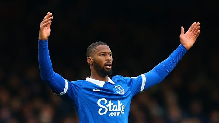 Everton FC v West Ham United - Premier League