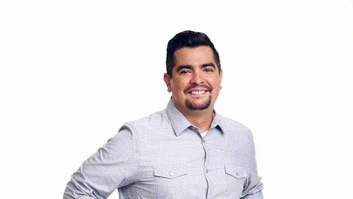 Aarón Sánchez