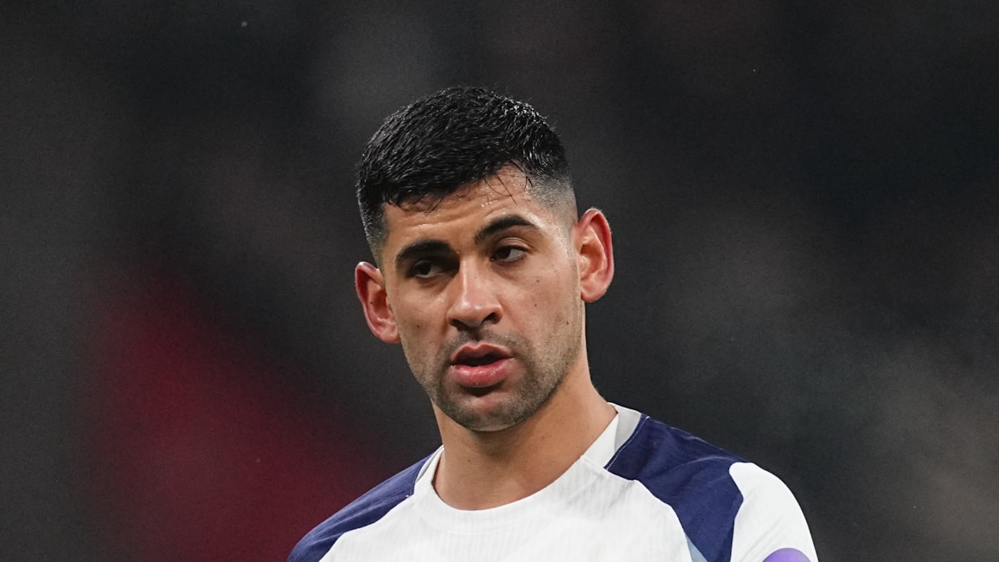 Thomas Frank made the Cristian Romero transfer rumors even more valid - Hotspur HQ