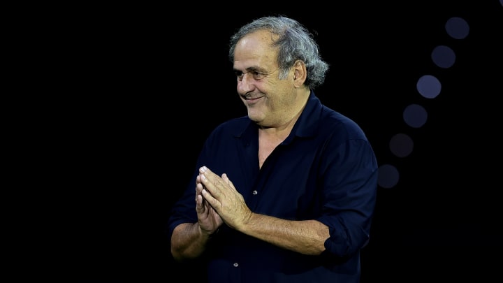 Michel Platini