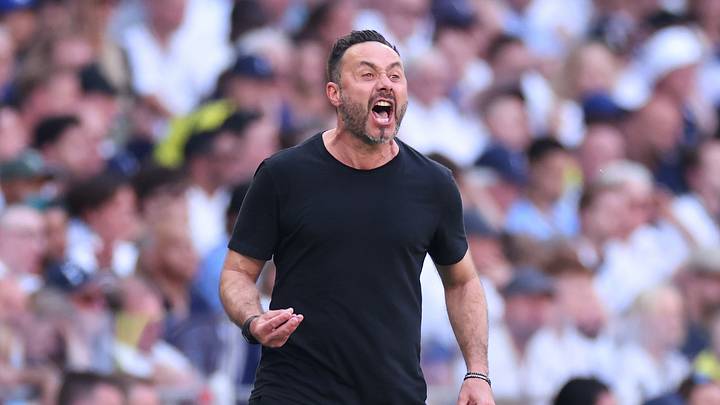 Tottenham Hotspur v Everton - Premier League