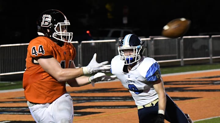 The Missouri high school football playoffs continue this week with the state semifinals.