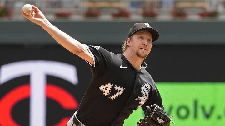The Chicago White Sox are underdogs on Wednesday with starting pitcher Erick Fedde on the mound. The Chicago White Sox are underdogs on Wednesday with starting pitcher Erick Fedde on the mound.