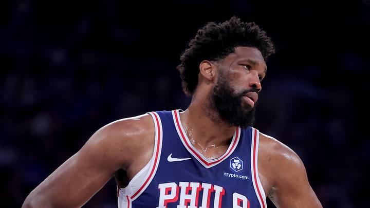 Joel Embiid