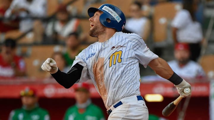 Magallanes avanzó a las semifinales del "Choque de Gigantes"