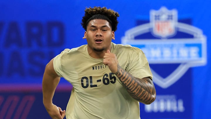 NFL Combine