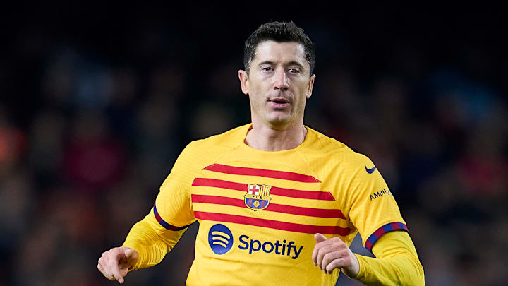 Valencia CF v FC Barcelona - LaLiga EA Sports