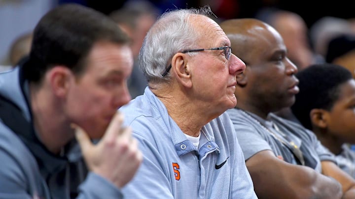 Gerry McNamara dishes on saying goodbye to Siena, the tough Duke loss, his relationship with Jim Boeheim, and recruiting.