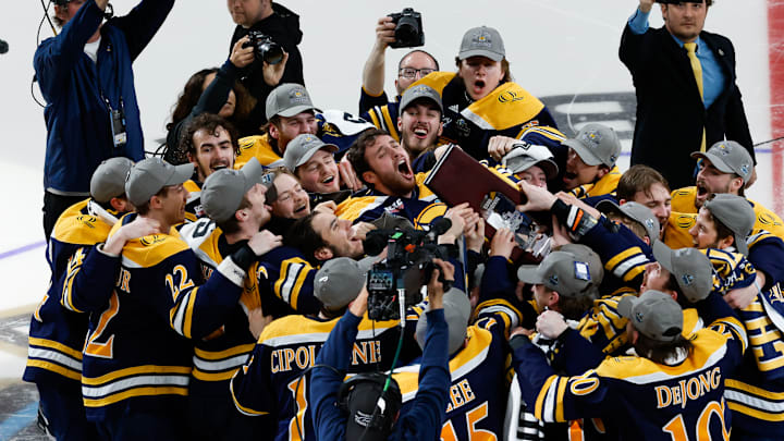 2023 Frozen Four