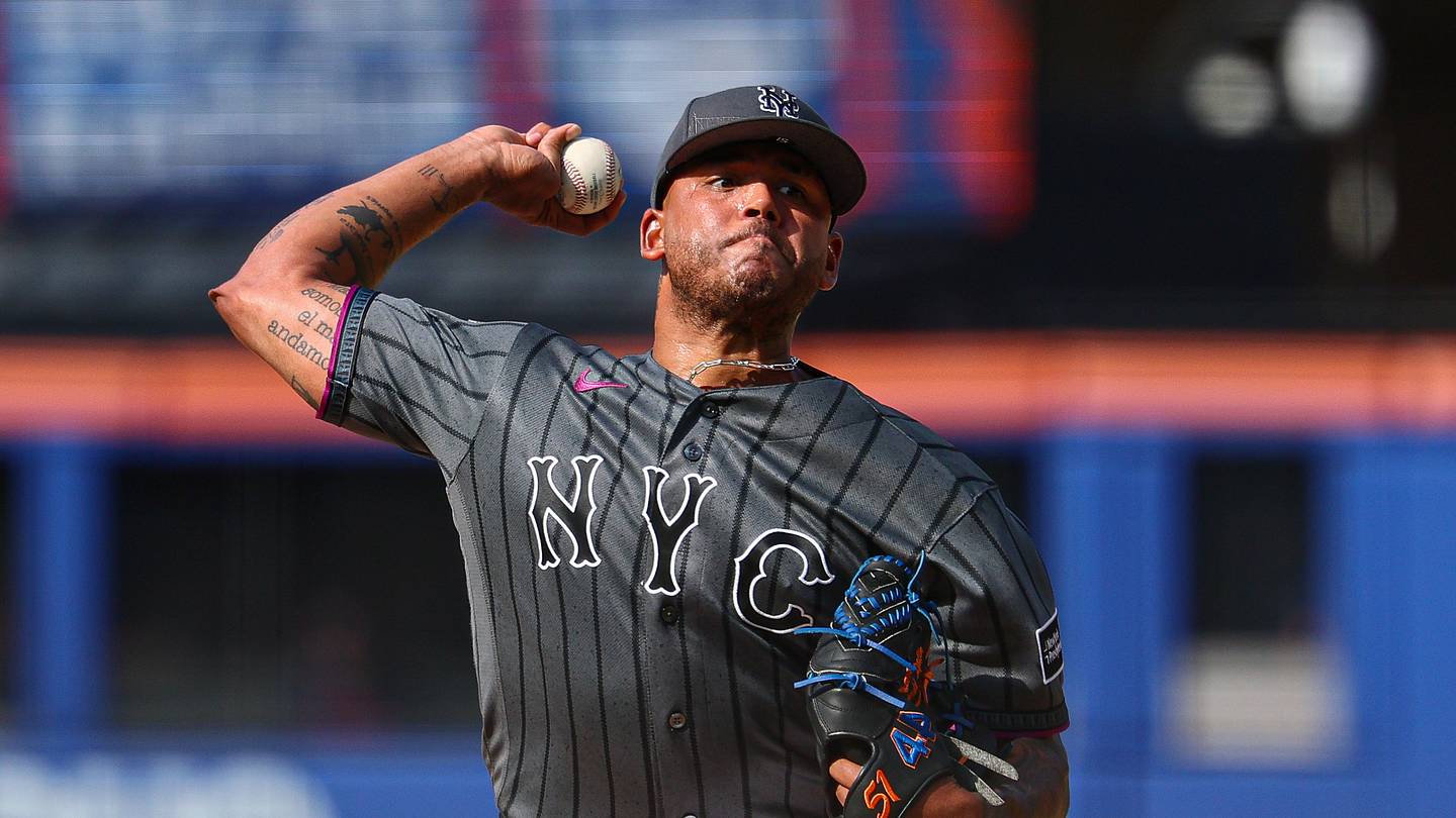 3 Freddy Peralta trade packages for the NY Mets with no top 100 prospects involved