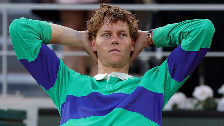 Jannik Sinner