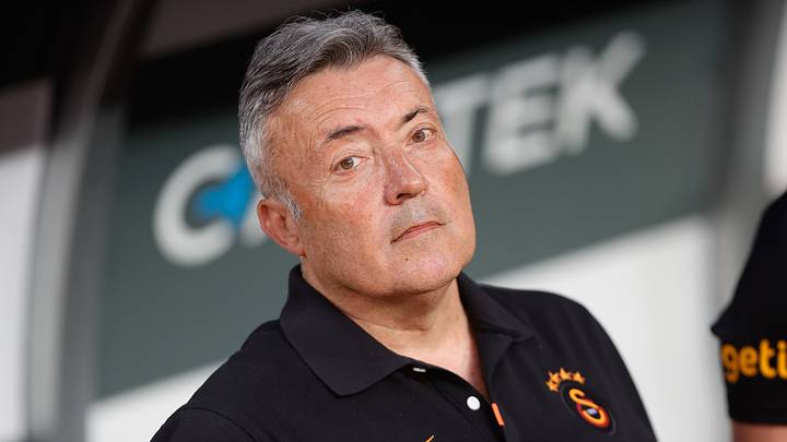 De acuerdo al especialista en fichajes Fernando Esquivel, existen gestiones avanzadas para que el técnico español Domènec Torrent se convierta en el nuevo timonel del Atlético San Luis. De acuerdo al especialista en fichajes Fernando Esquivel, existen gestiones avanzadas para que el técnico español Domènec Torrent se convierta en el nuevo timonel del Atlético San Luis.