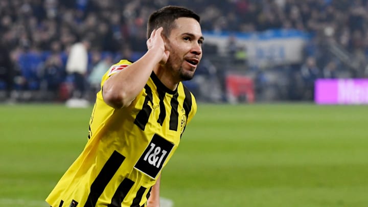 Raphael Guerreiro