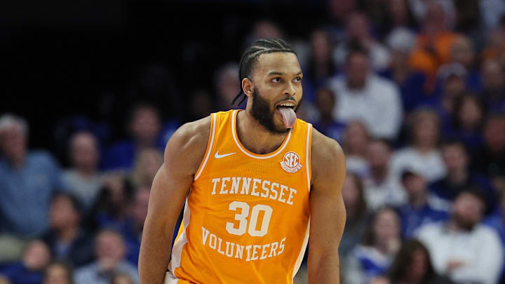 Tennessee v Kentucky