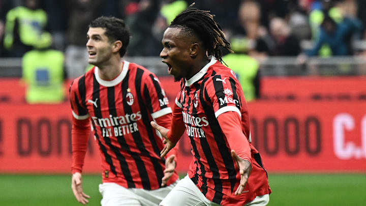 AC Milan v Parma - Serie A