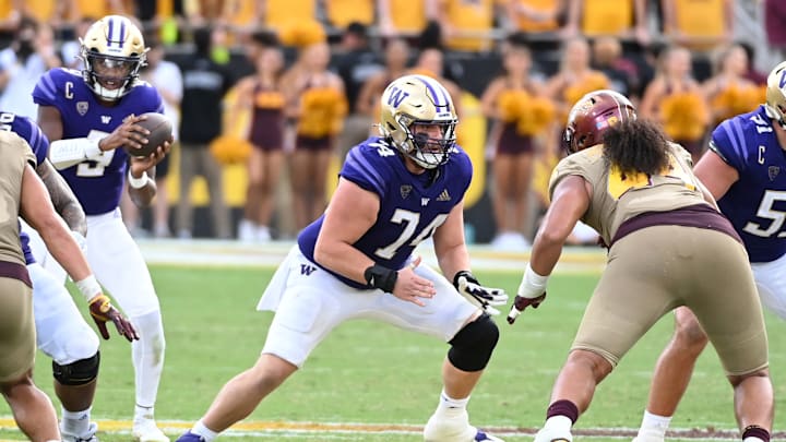 Washington v Arizona State