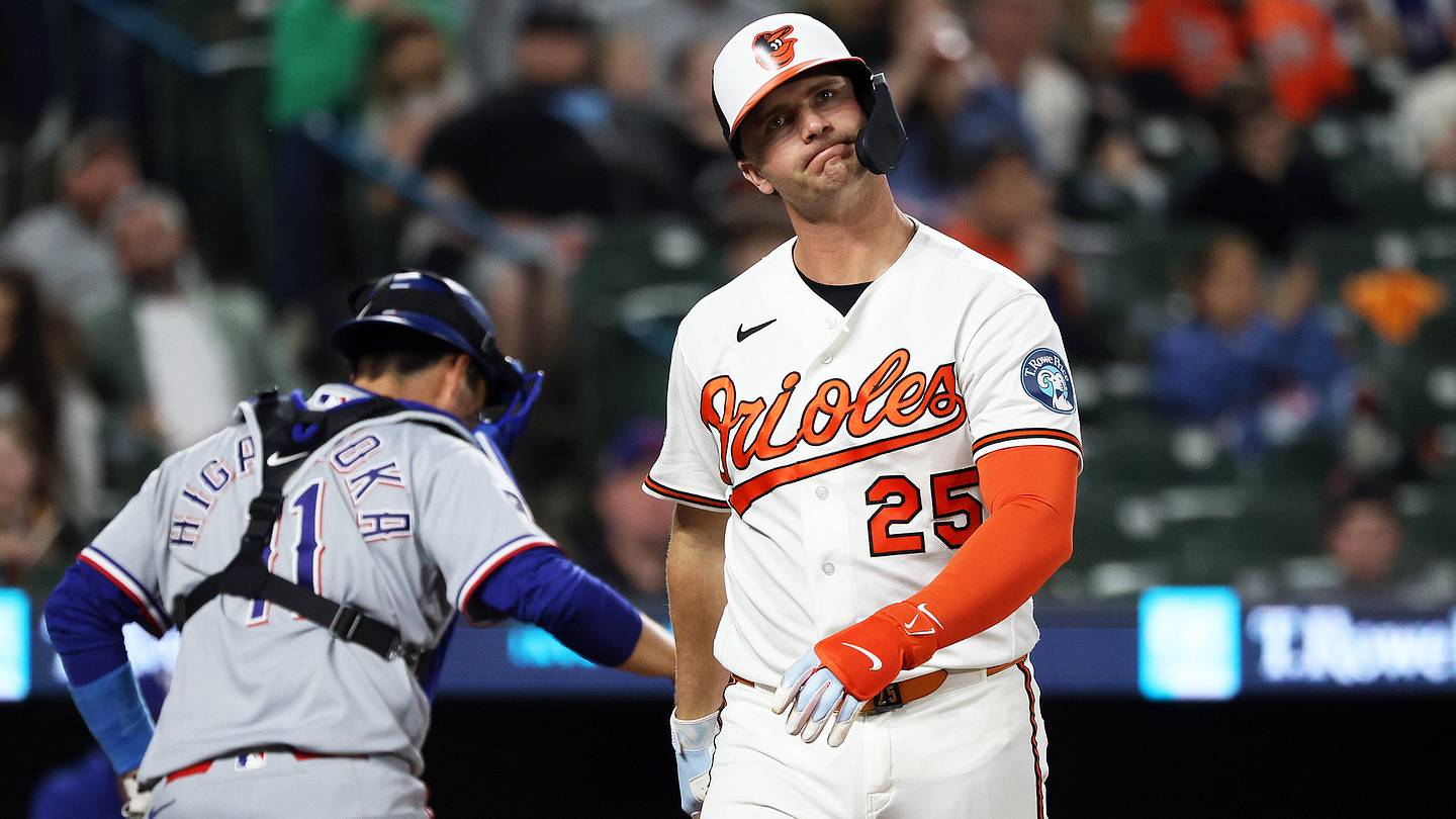 Biggest Offseason Questions for Orioles After Hiring New General Manager