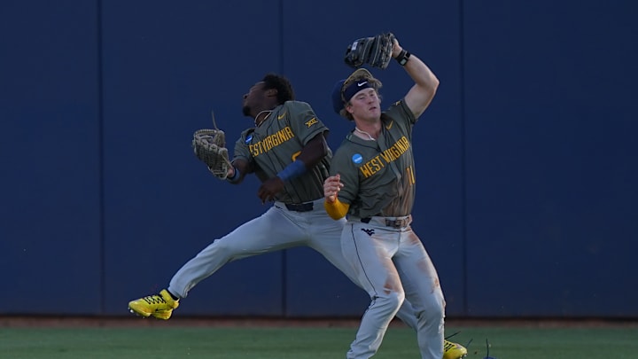2024 NCAA Division I Baseball Regional - Tucson