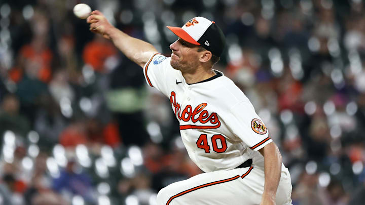 Credit: Daniel Kucin Jr.-Imagn Images