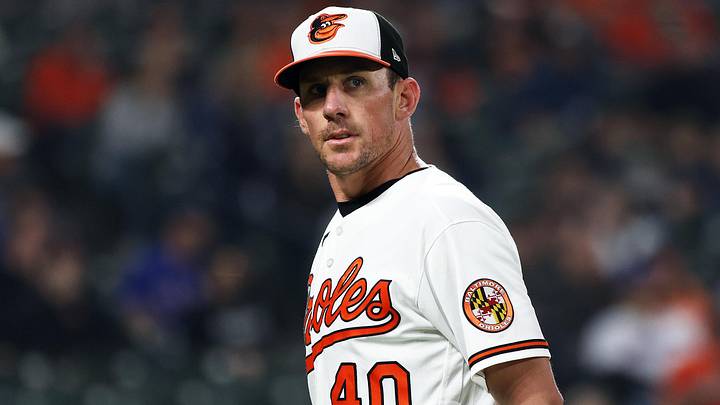 Chris Bassitt and the Orioles are home favorites against the Tigers. Chris Bassitt and the Orioles are home favorites against the Tigers.