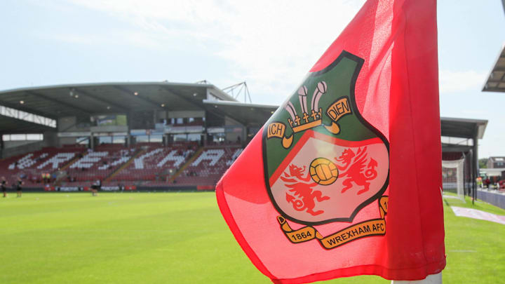 Wrexham are eyeing a third consecutive promotion. Wrexham are eyeing a third consecutive promotion.